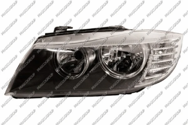 Headlight (BM0264904)