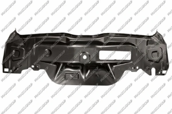 Rear Panel (FT1333260)