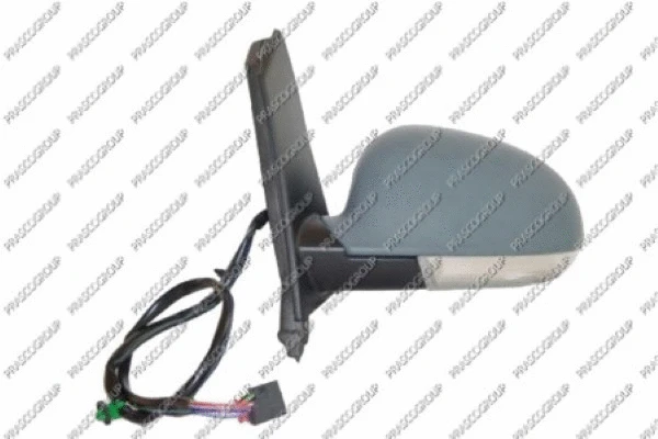 Exterior Mirror (VG0407334)