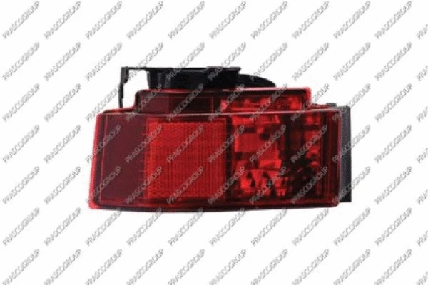 Rear Fog Light (OP3504463)