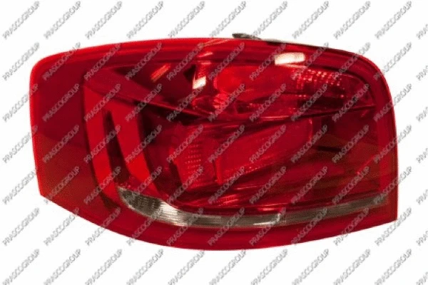 Tail Light Assembly (AD3224164)