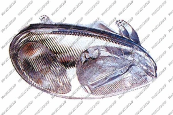 Headlight (DW0204823)