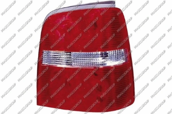 Tail Light Assembly (VG7154153)
