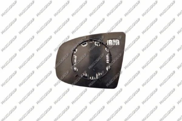 Mirror Glass, exterior mirror (BM8227503)