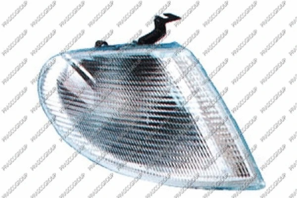 Lens, direction indicator (FD0764114)