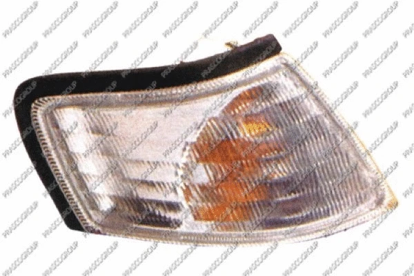Lens, direction indicator (DS1754113)