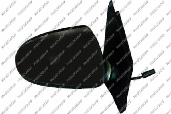 Exterior Mirror (ME3057303)