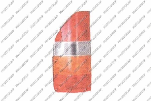 Tail Light Assembly (ME9154153)