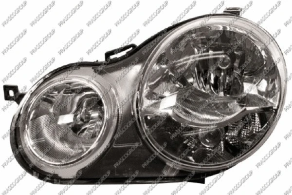 Headlight (VG0214914)