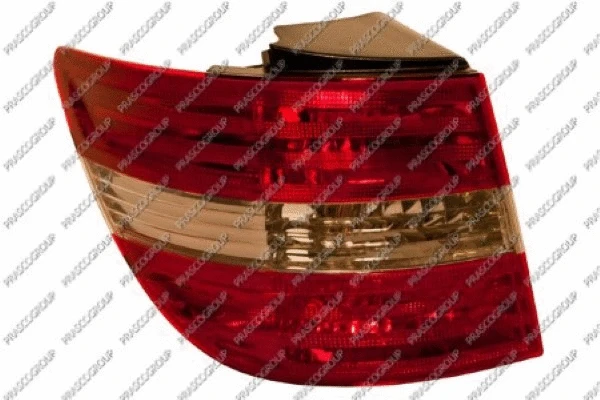 Tail Light Assembly (ME4204154)