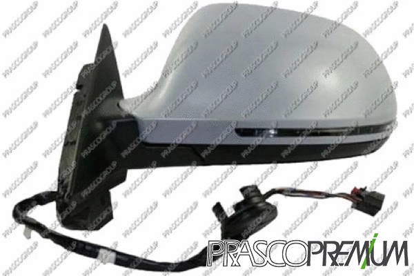 Exterior Mirror (AD3227334P)