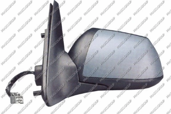 Exterior Mirror (FD1077314)
