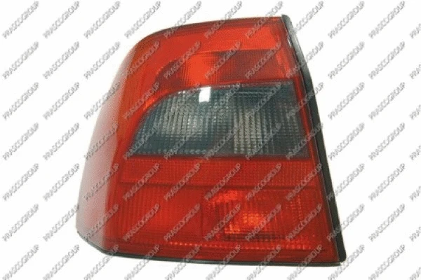 Tail Light Assembly (OP0544154)