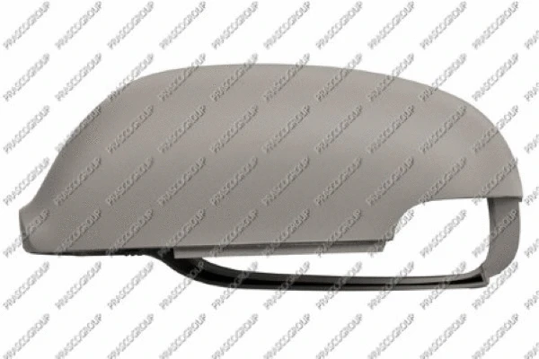 Cover, exterior mirror (VG7157414)