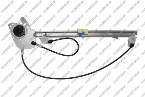 Window Regulator (RN031W064)