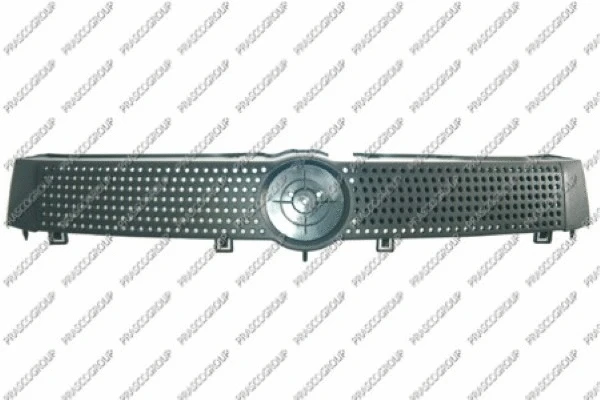Radiator Grille (FT1222001)