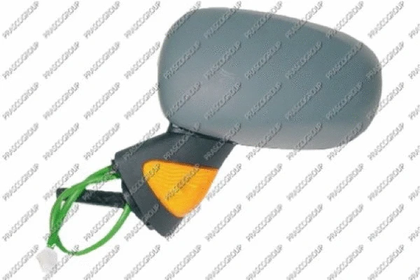 Exterior Mirror (RN3087324P)
