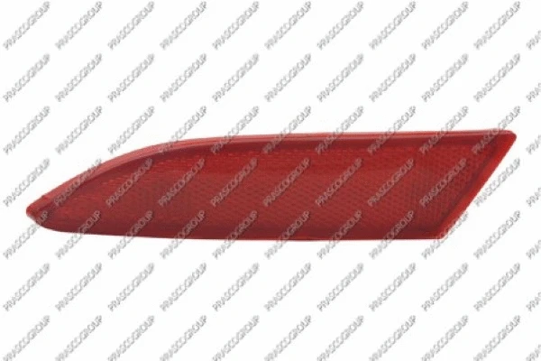 Front Fog Light (FD4284354)