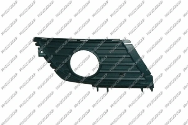 Ventilation Grilles, bumper (OP0322134)