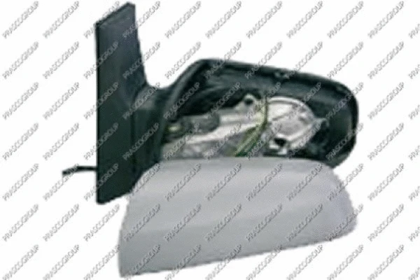 Exterior Mirror (OP7177334)