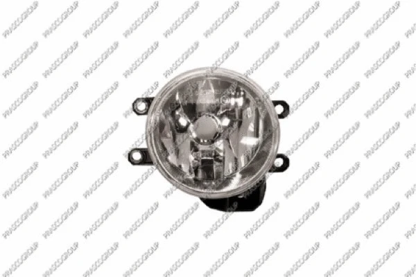 Front Fog Light (TY3544413)
