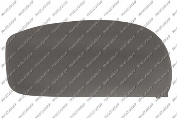 Cover, exterior mirror (FT3507413)
