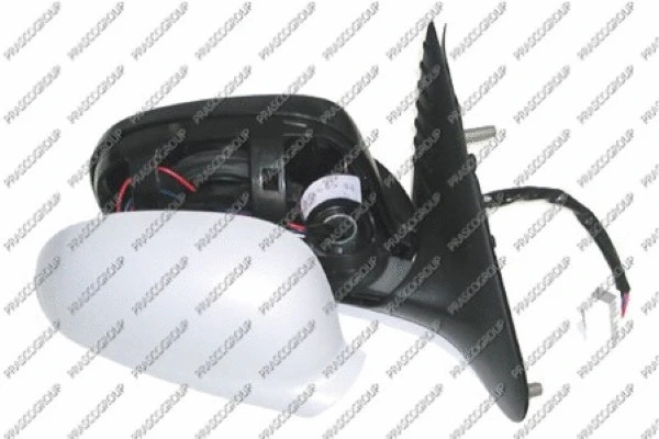 Exterior Mirror (PG0597314)