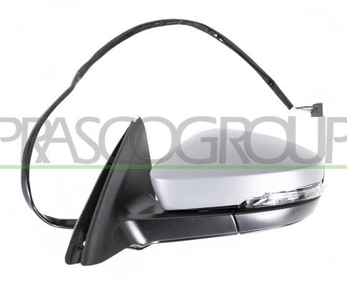 Exterior Mirror (SK0307324)