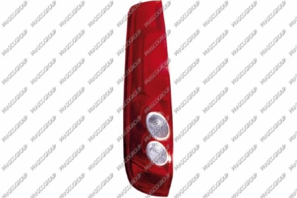 Tail Light Assembly (FD3424154)
