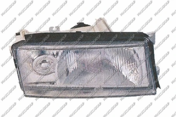 Headlight (SK0204913)