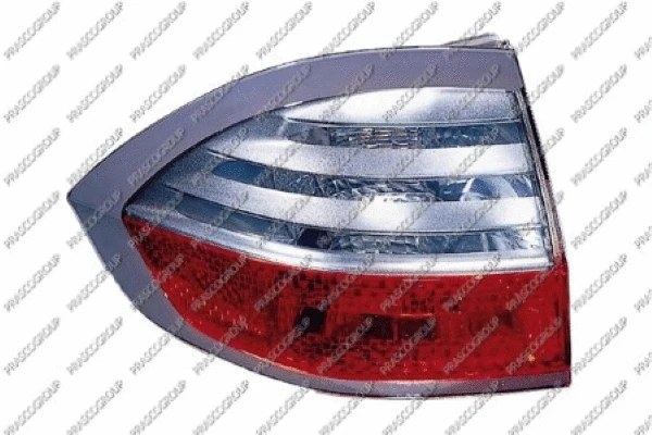 Tail Light Assembly (FD7304174)