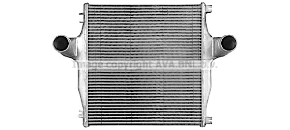 Charge Air Cooler (IV4151)
