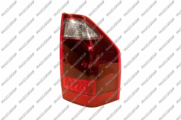 Tail Light Assembly (MB1604153)