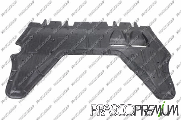 Engine Compartment Noise Insulation (VG0541900)