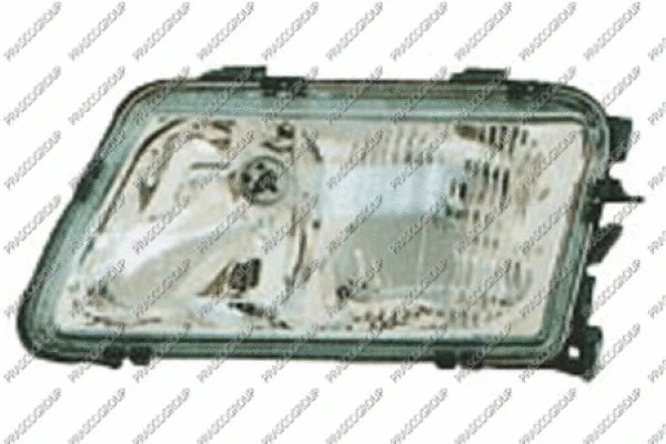 Headlight (AD0164904)