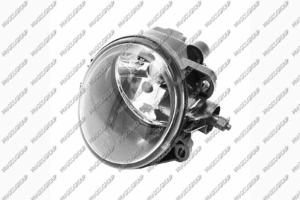 Front Fog Light (BM8204422)