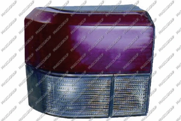 Tail Light Assembly (VG9134163)