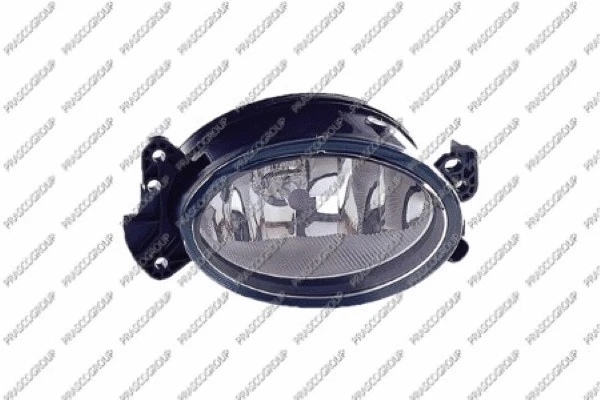 Front Fog Light (ME0414413)