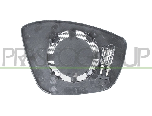 Mirror Glass, exterior mirror (PG4287514)