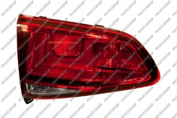 Tail Light Assembly (VG4004156)