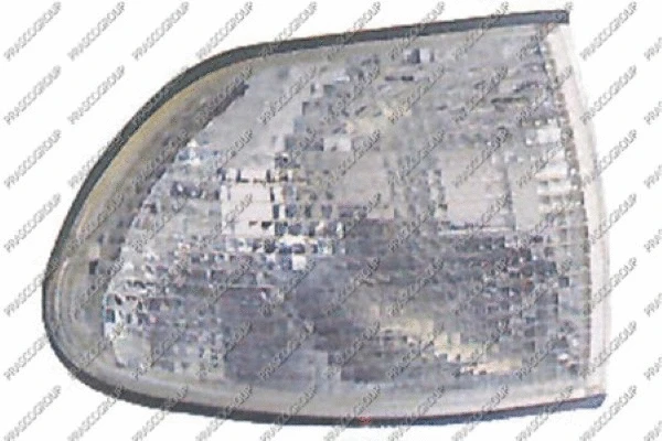 Direction Indicator (BM0974013)