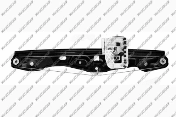 Window Regulator (BM124W063)