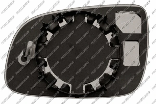 Mirror Glass, exterior mirror (VG0207505)