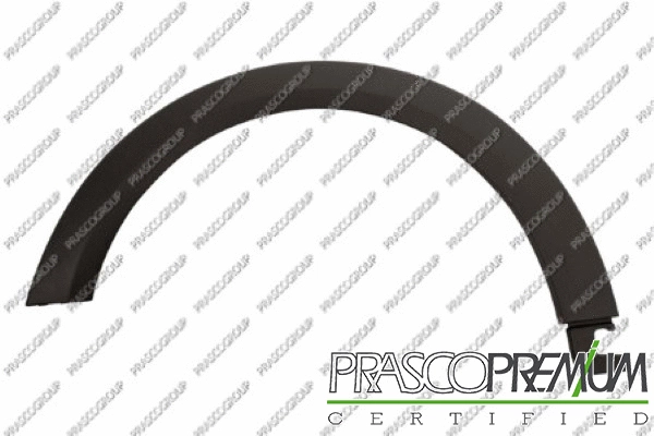 Trim/Protection Strip, wing (MN3121582)