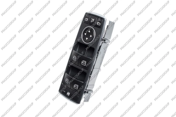 Switch, window regulator (ME029WS04)