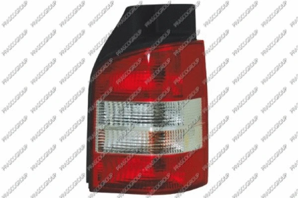 Tail Light Assembly (VG9174166)