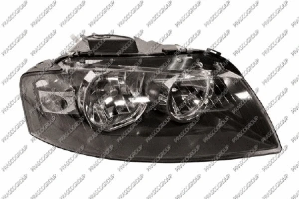 Headlight (AD3204903)