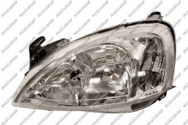Headlight (OP0324916)