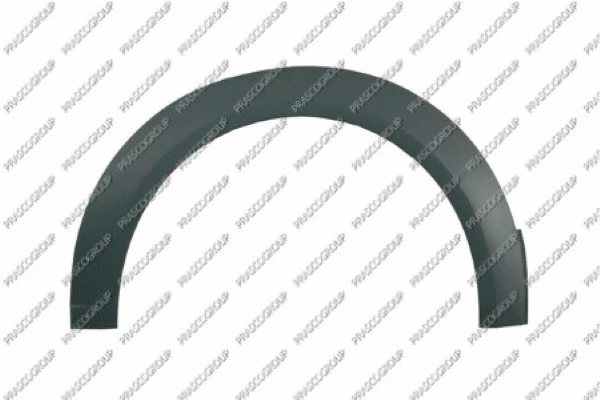 Flaring, wing (FD9301584)