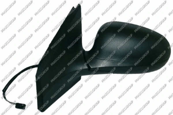 Exterior Mirror (FT1387314P)